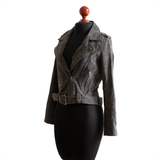 JACKET SOL FOR WOMAN