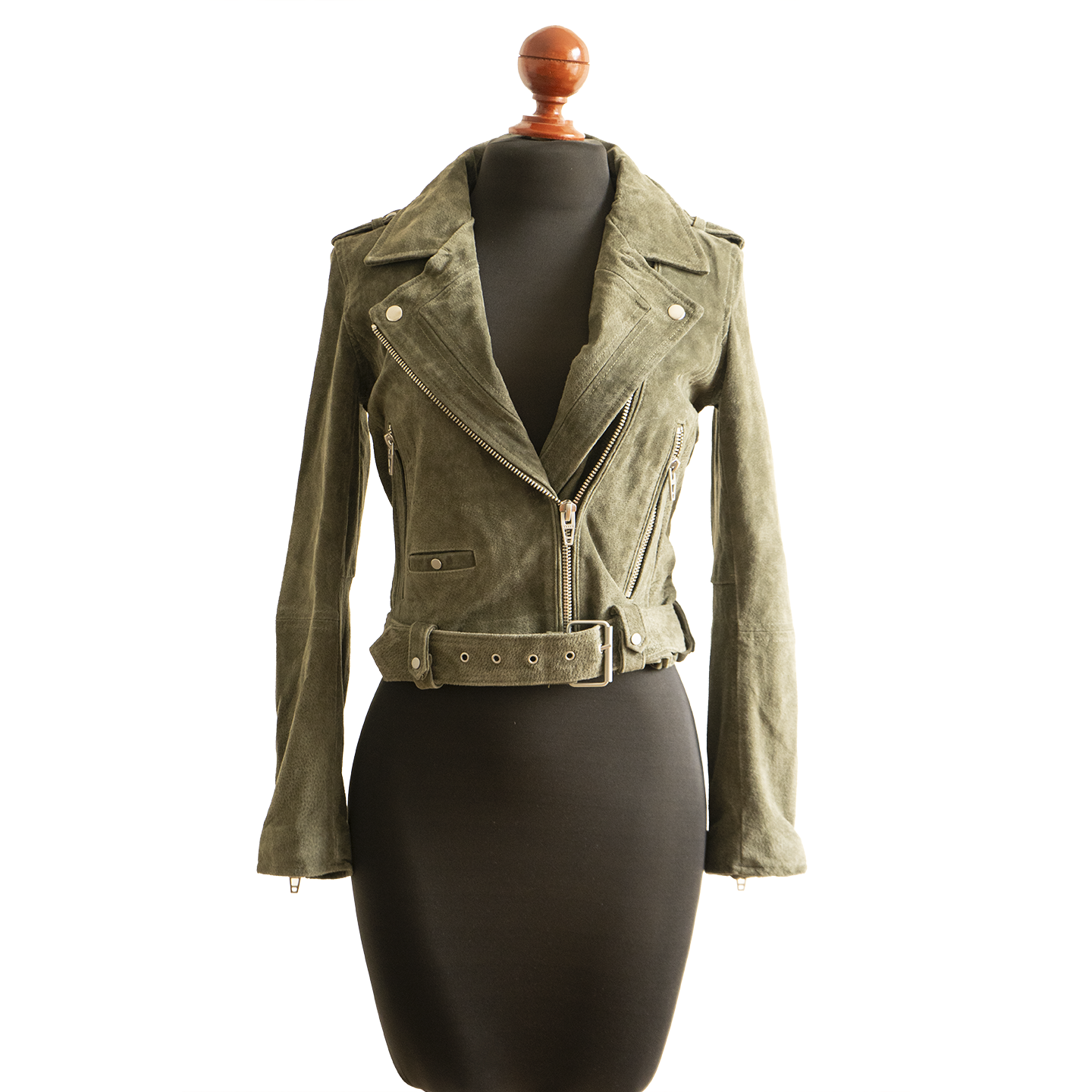 JACKET SOL FOR WOMAN