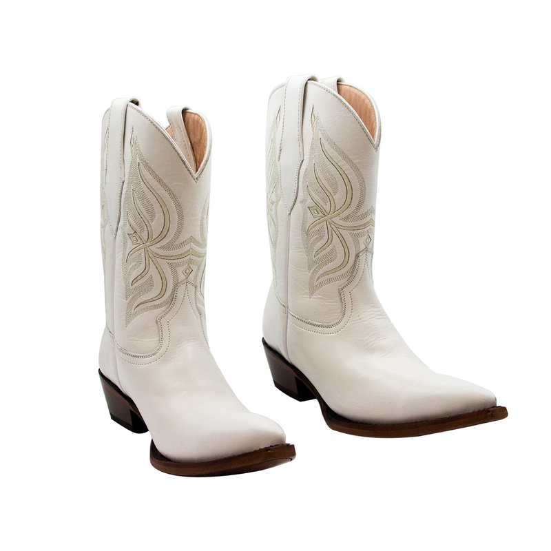 COWBOY BOOTS