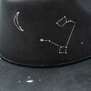 CONSTELLATIONS