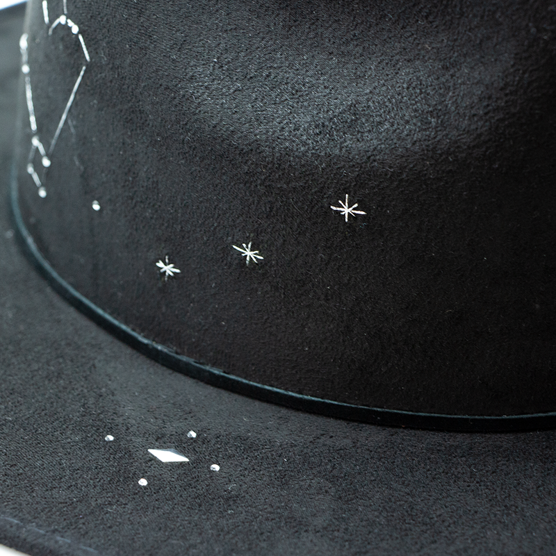 CONSTELLATIONS