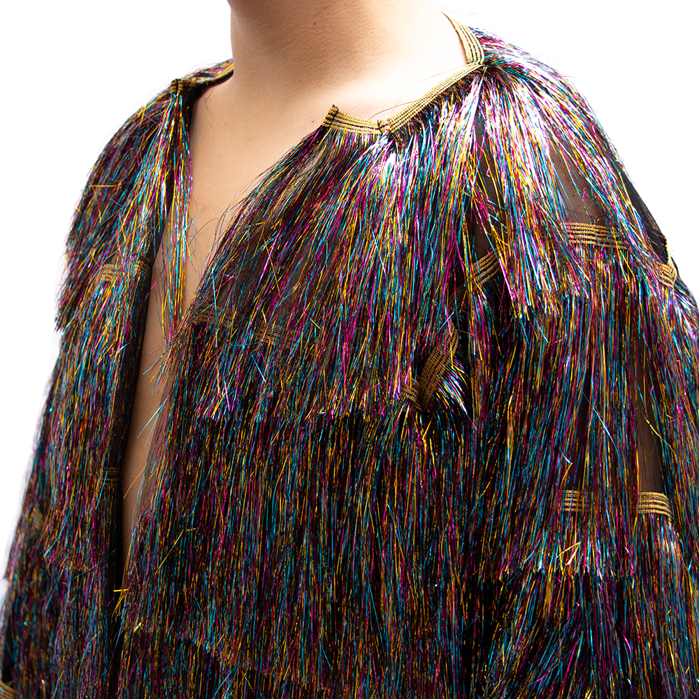 KIMONO GYPSI COLORS