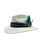 LUUM SUEDE