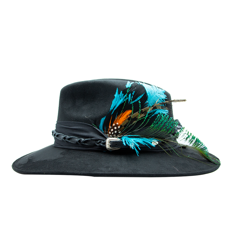 LUUM SUEDE