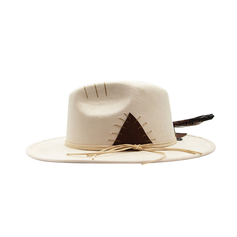 TEKIWA SUEDE