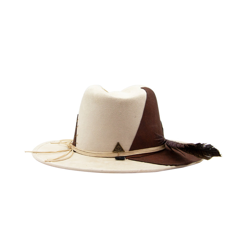 TEKIWA SUEDE