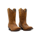 COWBOY BOOTS