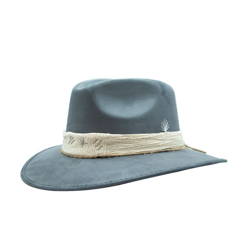 RAHUI SUEDE