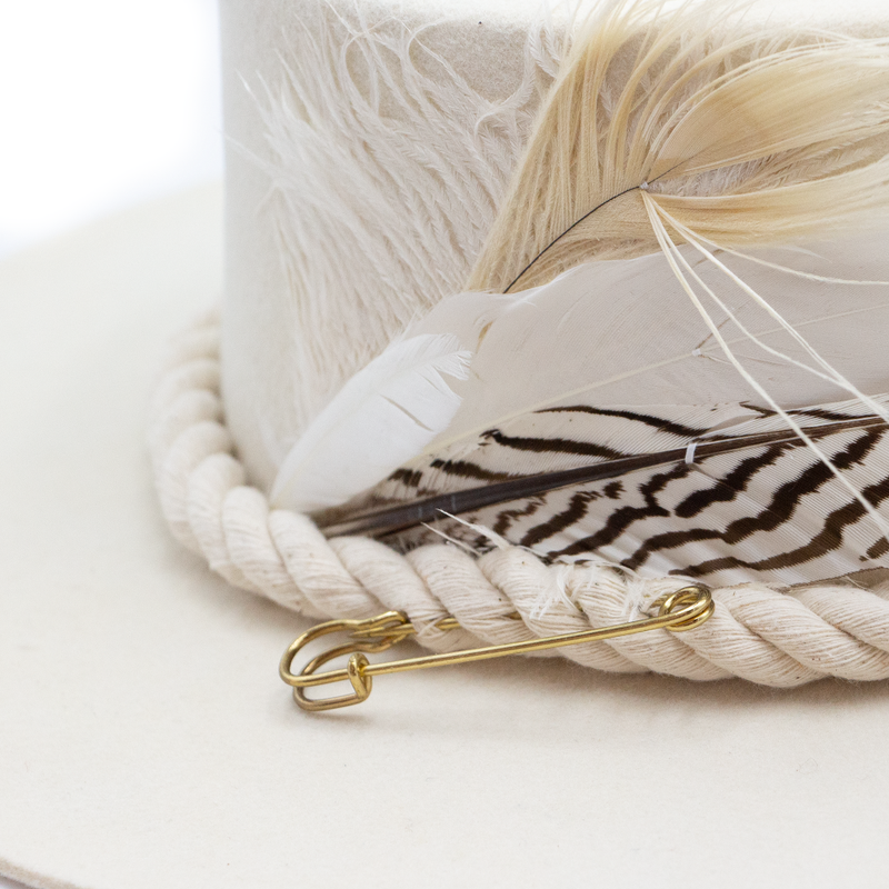 CHIKIN II WOOL