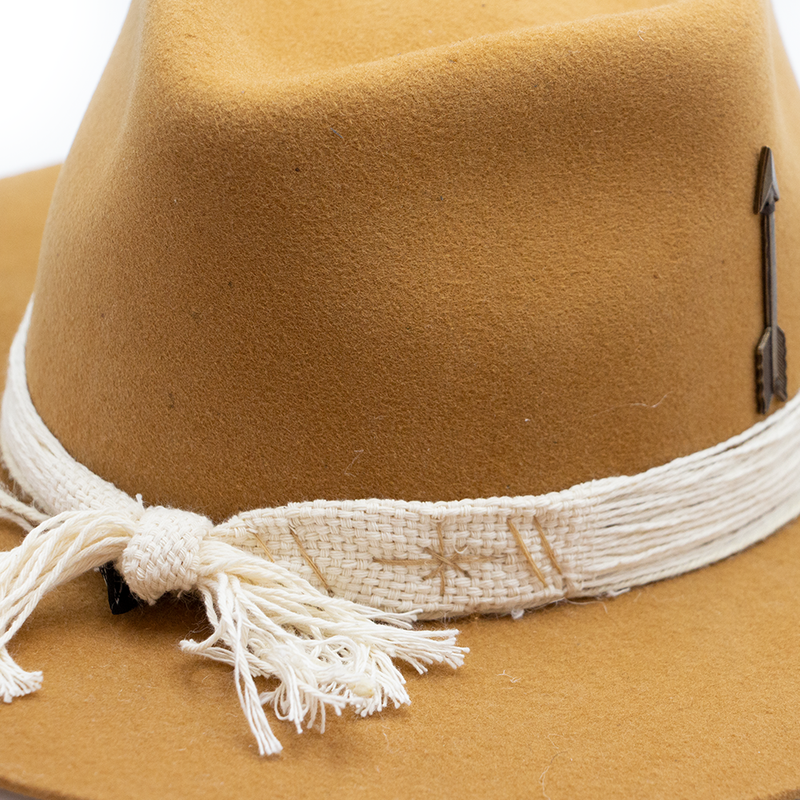 RAHUI WOOL