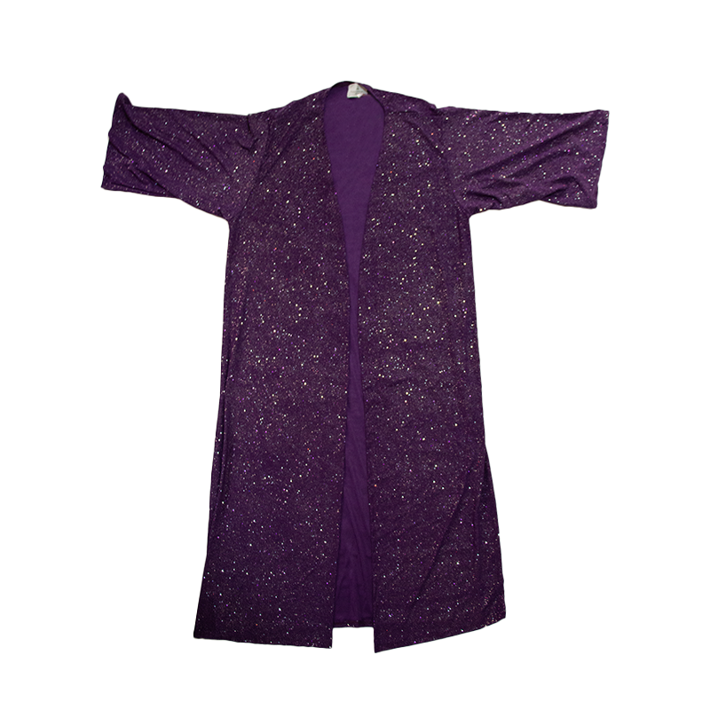 KIMONO TULUMINATI SHIMMER