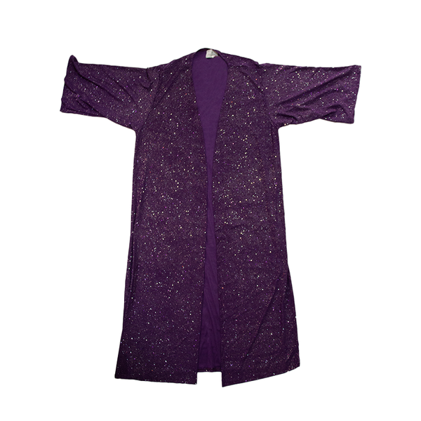 KIMONO TULUMINATI SHIMMER