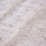 KIMONO TULUMINATI PEARLS