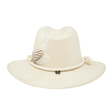 CHIKIN I SUEDE