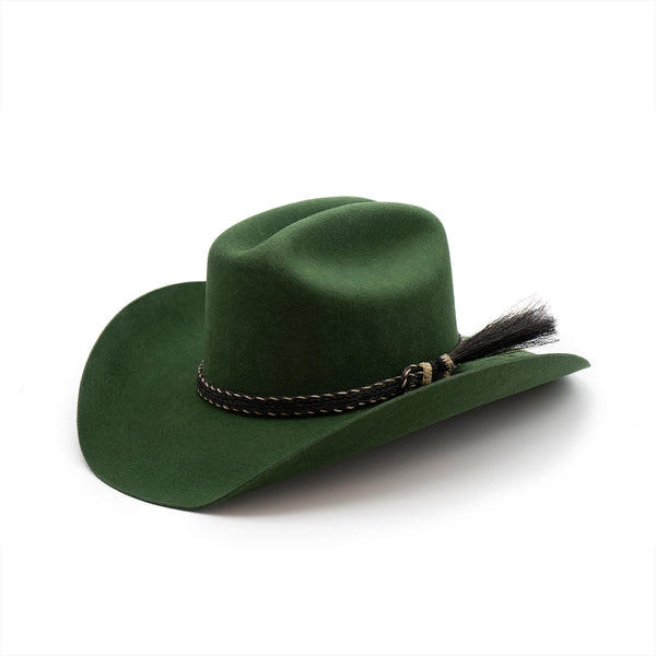 TEXANA GREEN