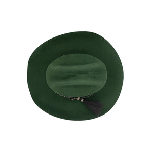 TEXANA GREEN